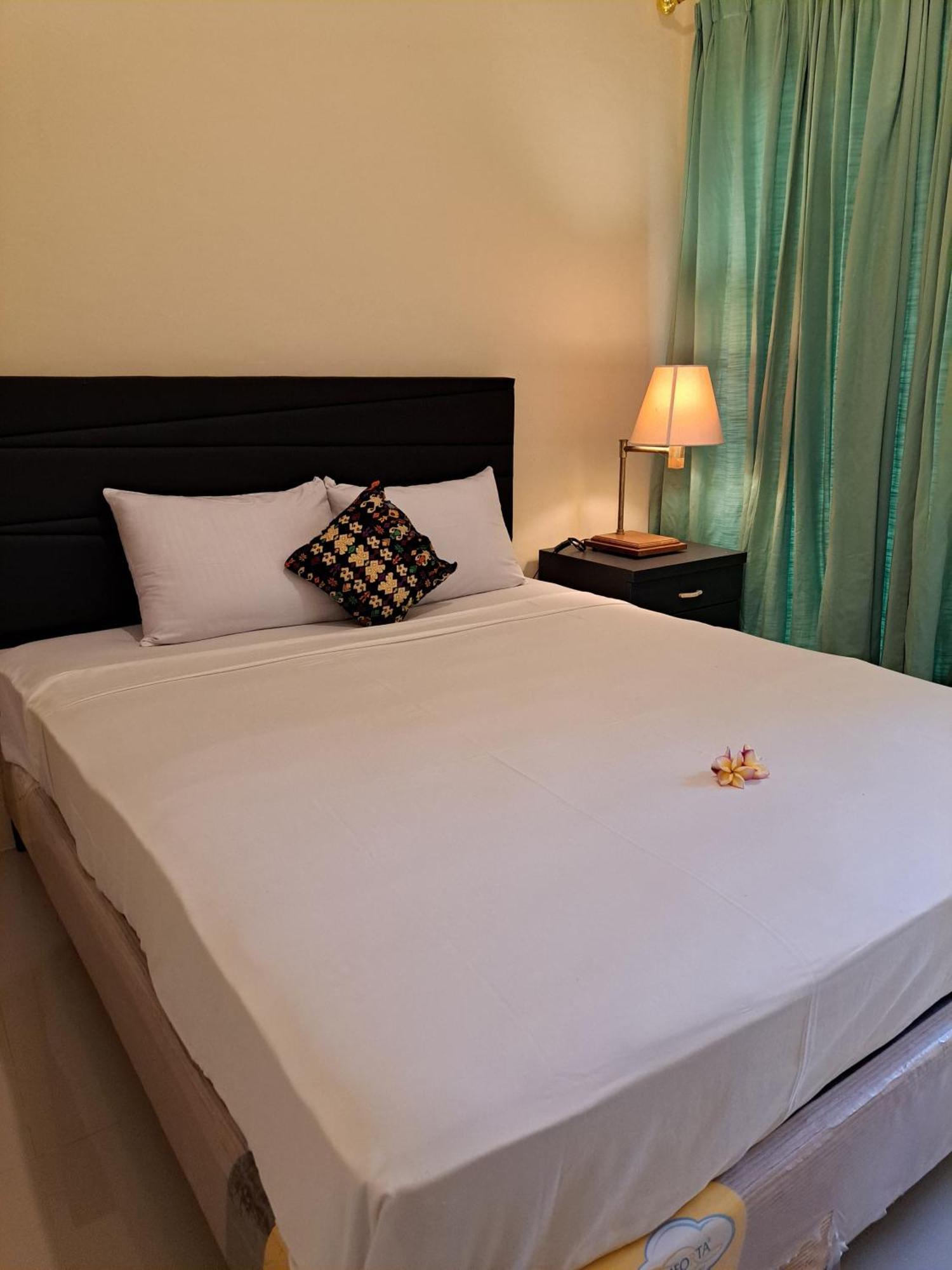 Lembah Hijau Homestay Senggigi