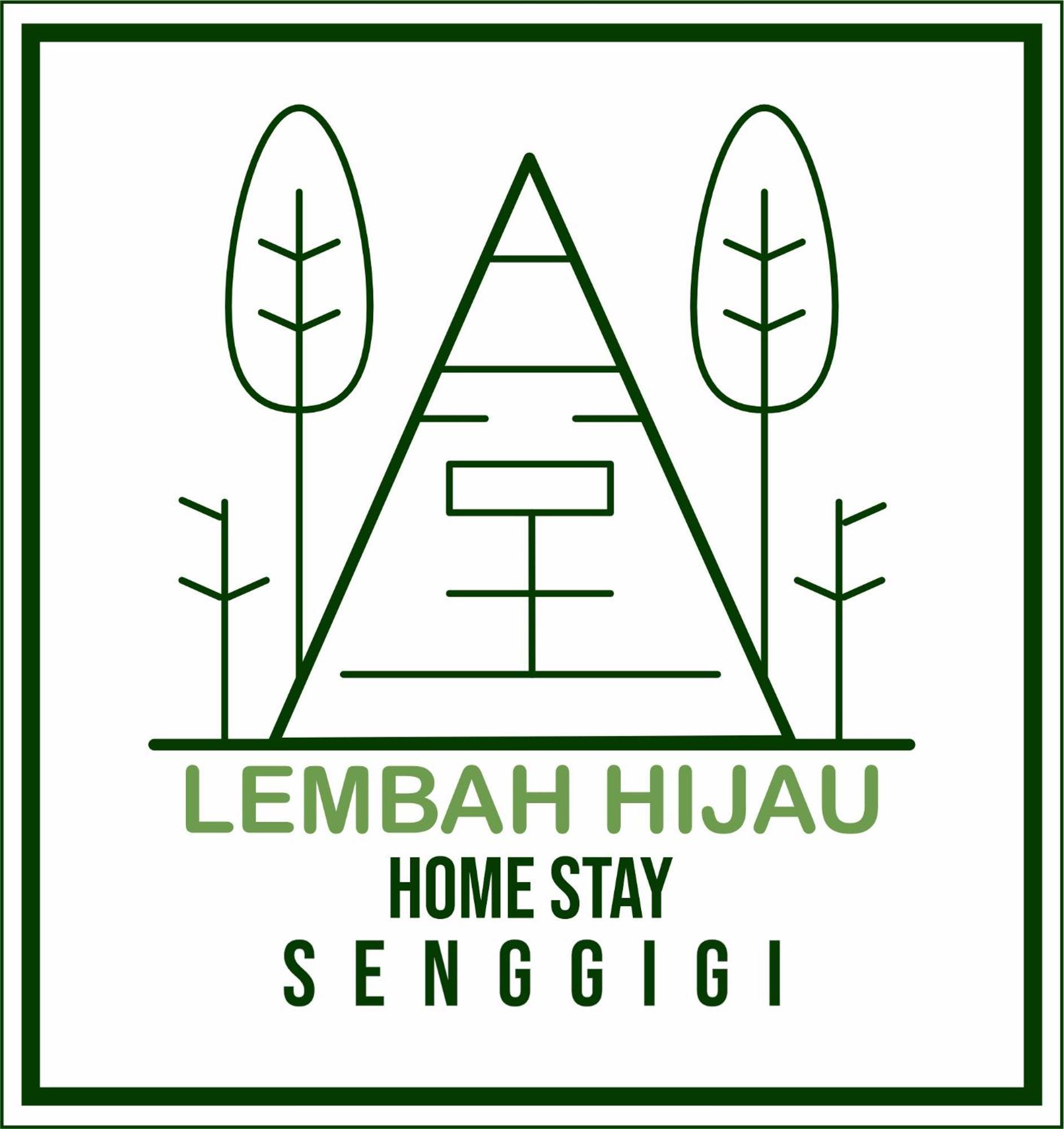 Lembah Hijau Homestay *