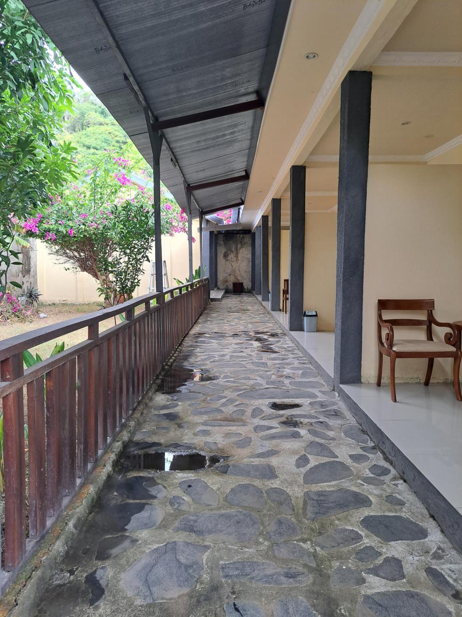 Lembah Hijau * Senggigi